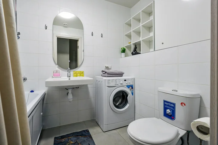 Москва: Квартира MaxRealty Очаковское Шоссе 5к1