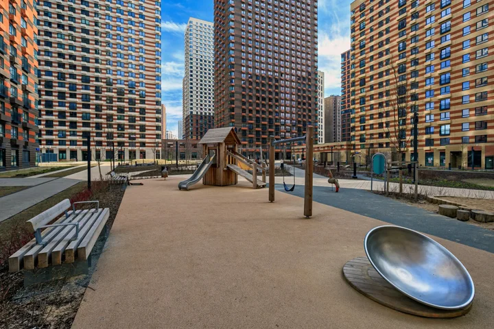 Москва: Квартира MaxRealty Очаковское Шоссе 5к1