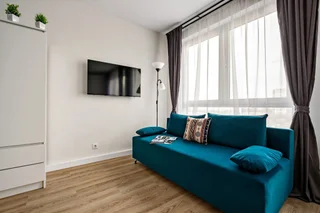 Москва: Квартира MaxRealty Очаковское Шоссе 5к1