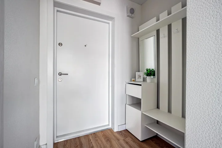 Москва: Квартира MaxRealty Очаковское Шоссе 5к1