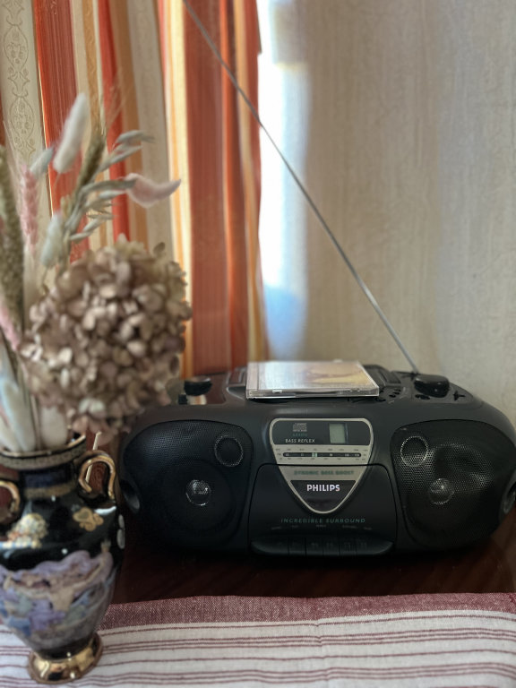 Sukhaparina: Апартаменты Казанская Retro