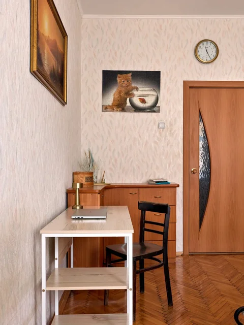 Sukhaparina: Апартаменты Казанская Retro