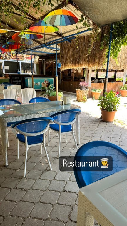 Фетхие: Частный дом Pine Village Bungalows Ölüdeniz