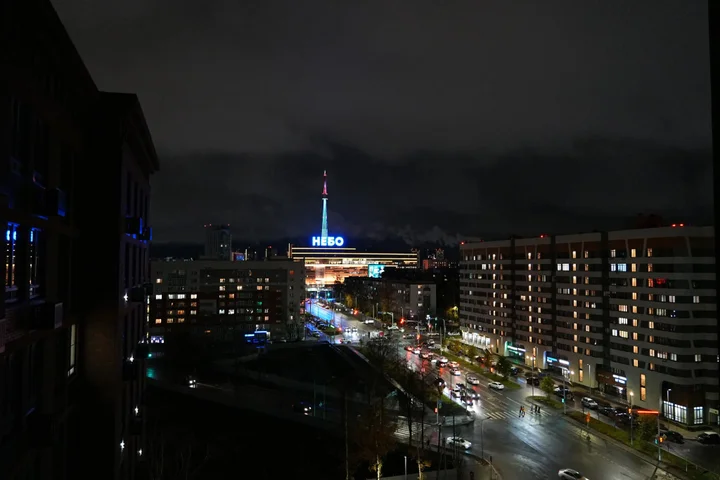 Нижний Новгород: Апартаменты Nebo Tower