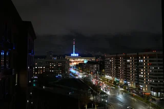 Нижний Новгород: Апартаменты Nebo Tower