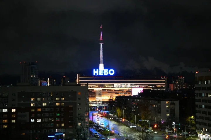 Нижний Новгород: Апартаменты Nebo Tower
