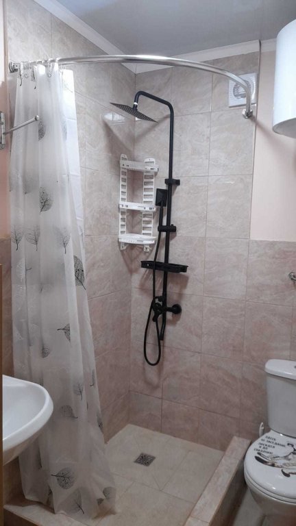 Абгархук: Гостевой дом в с. Абгархук