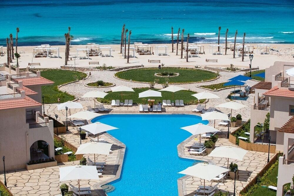 Aqua Sidi Heneish by Alma — фото 4