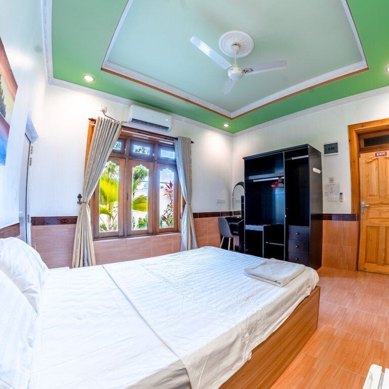 Атолл Алиф-Алиф: Saima Guesthouse