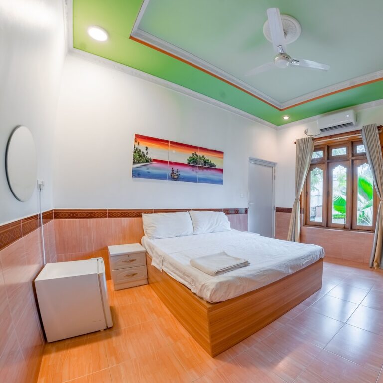 Атолл Алиф-Алиф: Saima Guesthouse