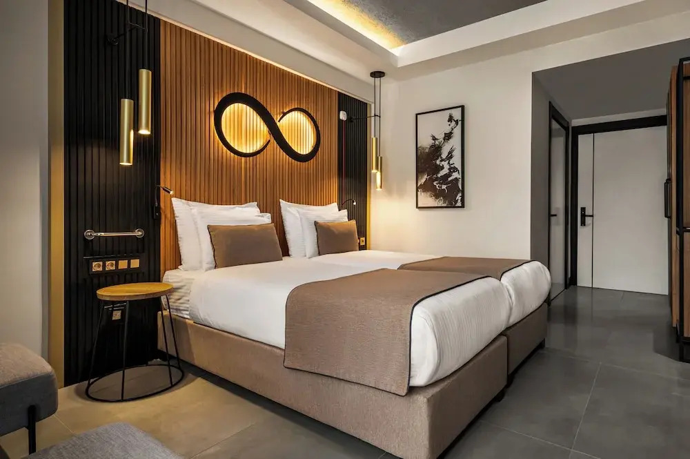 Карахаит: Ramada Resort by Wyndham Pamukkale Thermal