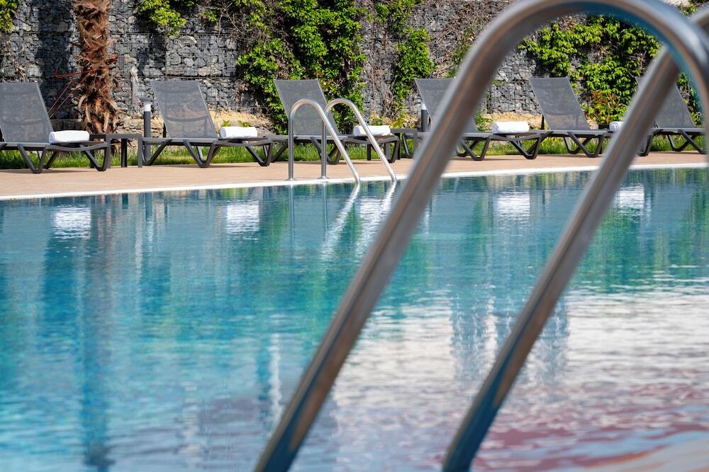 Карахаит: Ramada Resort by Wyndham Pamukkale Thermal