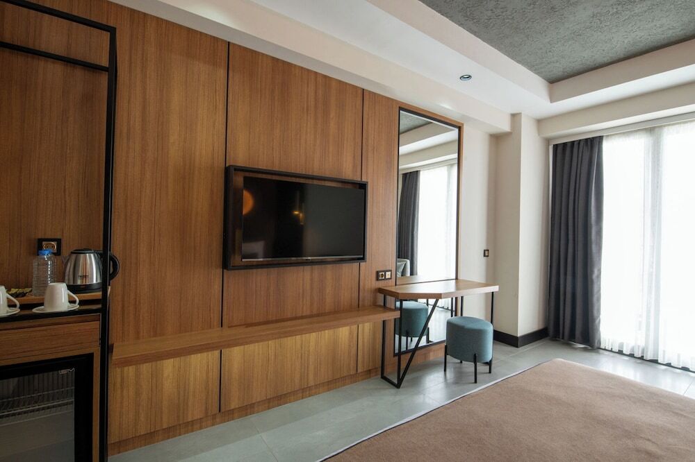 Карахаит: Ramada Resort by Wyndham Pamukkale Thermal
