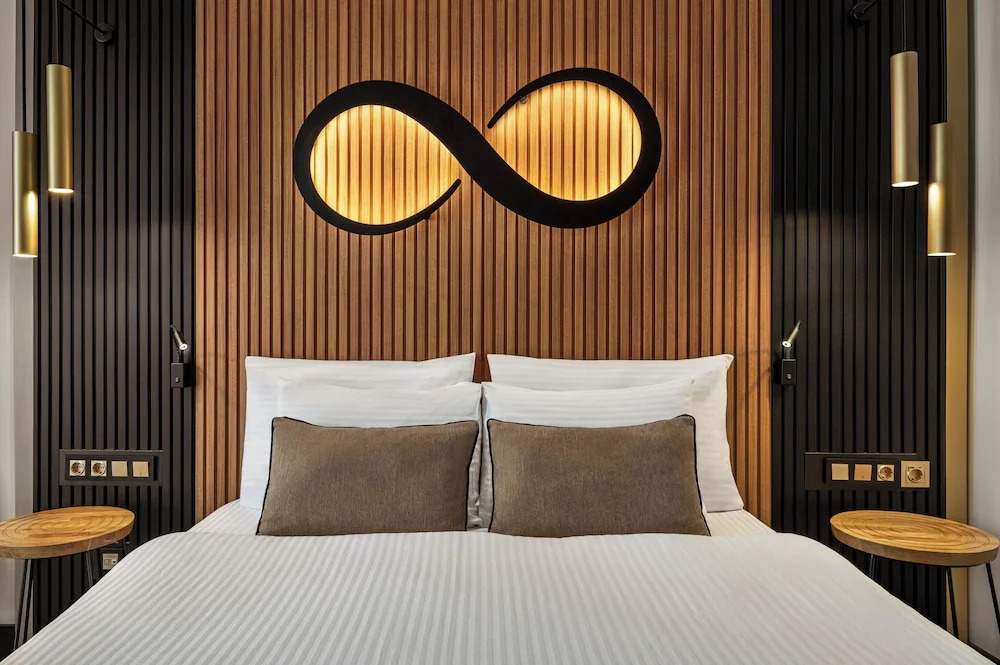 Карахаит: Ramada Resort by Wyndham Pamukkale Thermal