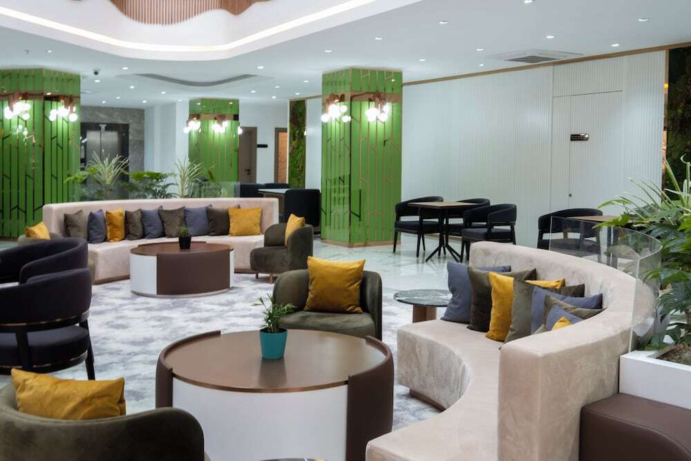 Карахаит: Ramada Resort by Wyndham Pamukkale Thermal