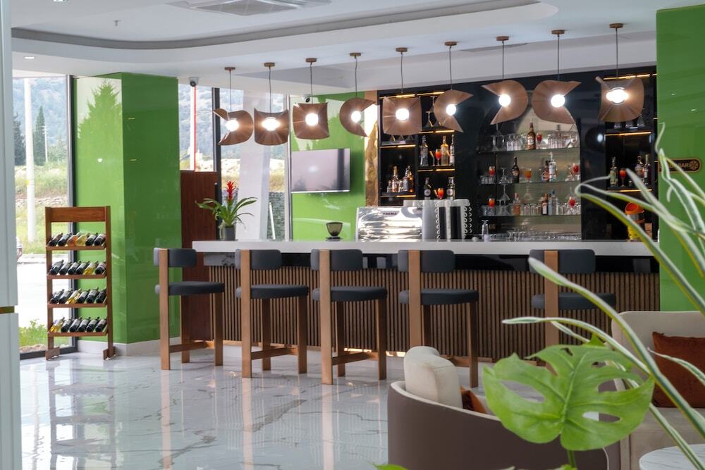 Карахаит: Ramada Resort by Wyndham Pamukkale Thermal