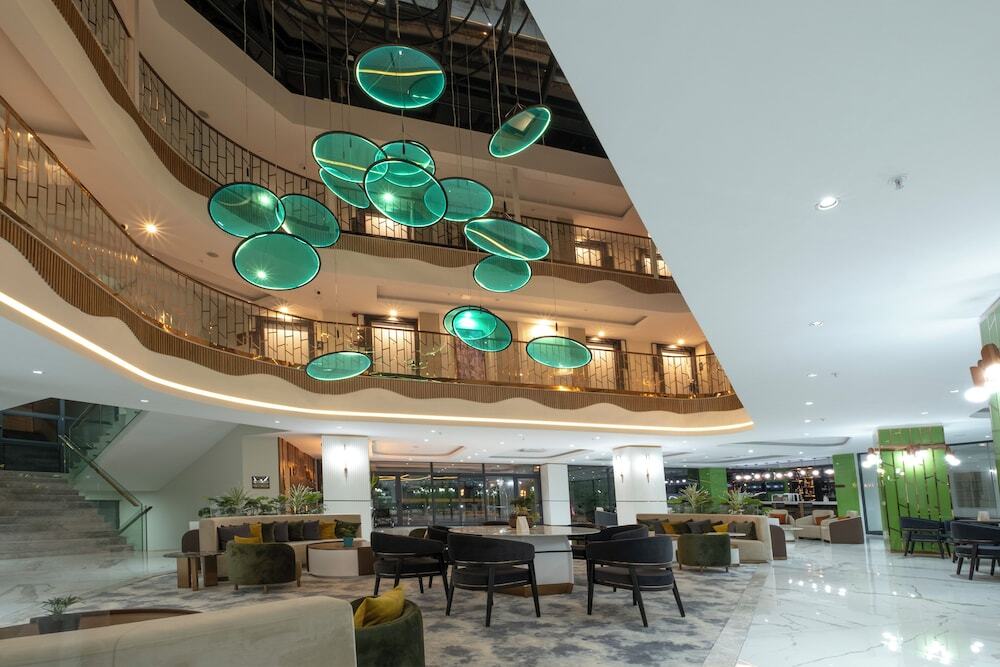 Карахаит: Ramada Resort by Wyndham Pamukkale Thermal
