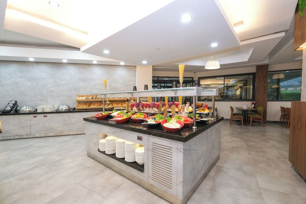 Карахаит: Ramada Resort by Wyndham Pamukkale Thermal