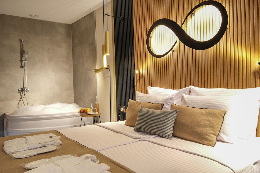 Карахаит: Ramada Resort by Wyndham Pamukkale Thermal