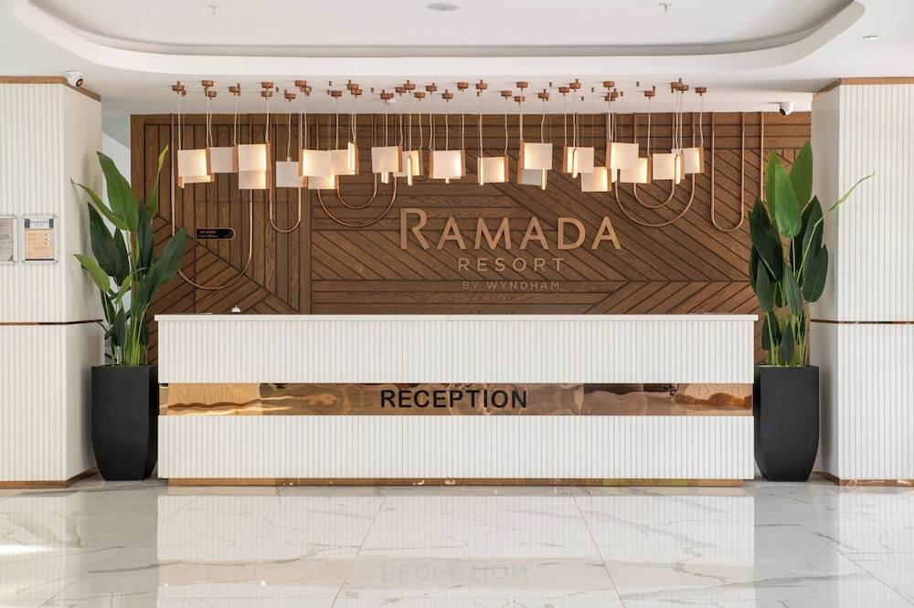 Карахаит: Ramada Resort by Wyndham Pamukkale Thermal