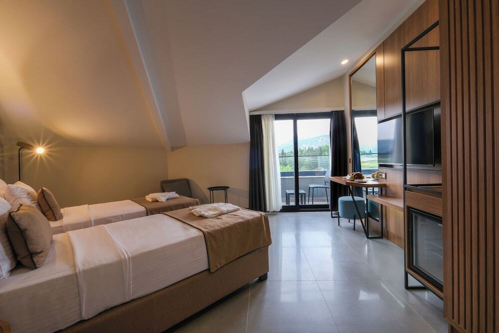 Карахаит: Ramada Resort by Wyndham Pamukkale Thermal