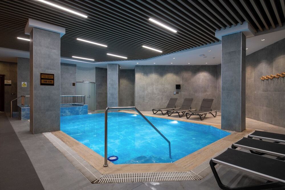 Карахаит: Ramada Resort by Wyndham Pamukkale Thermal