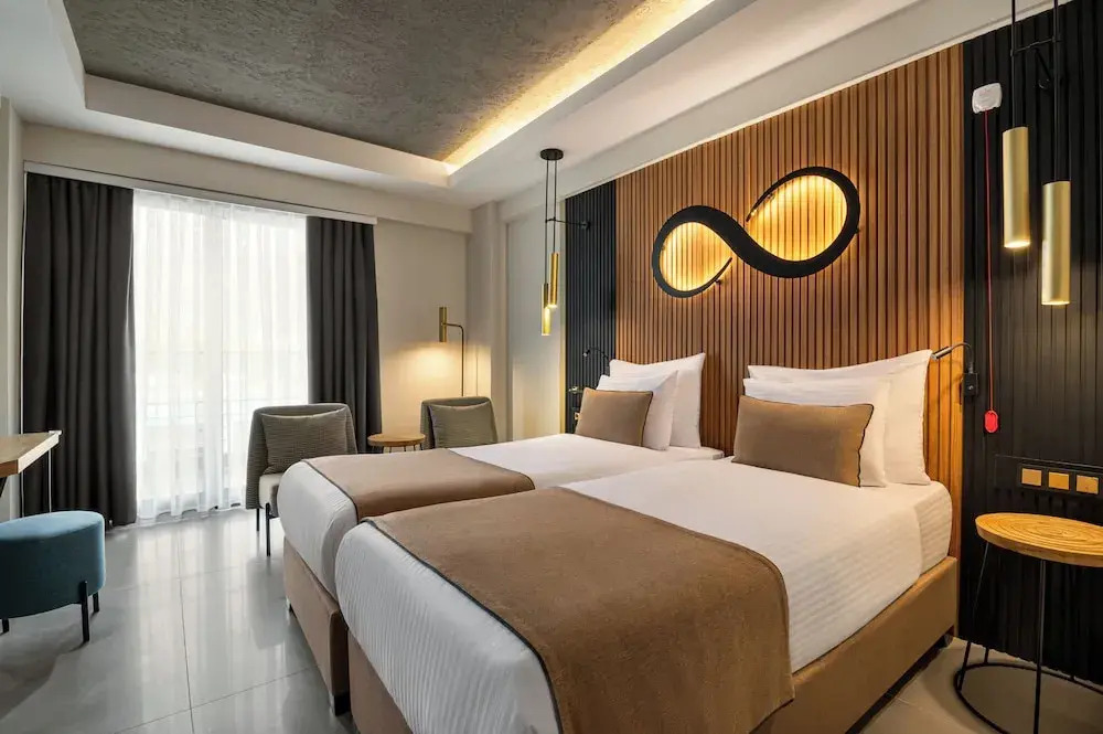 Карахаит: Ramada Resort by Wyndham Pamukkale Thermal