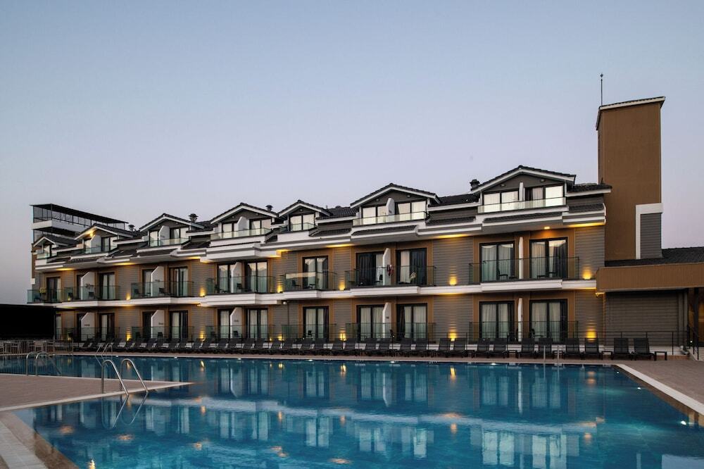 Карахаит: Ramada Resort by Wyndham Pamukkale Thermal