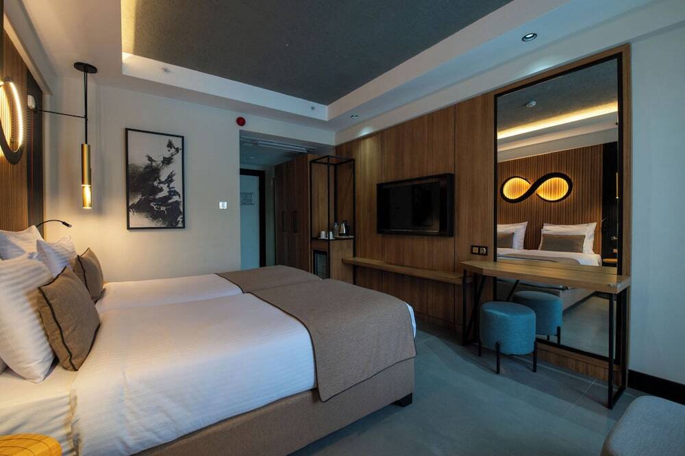 Карахаит: Ramada Resort by Wyndham Pamukkale Thermal