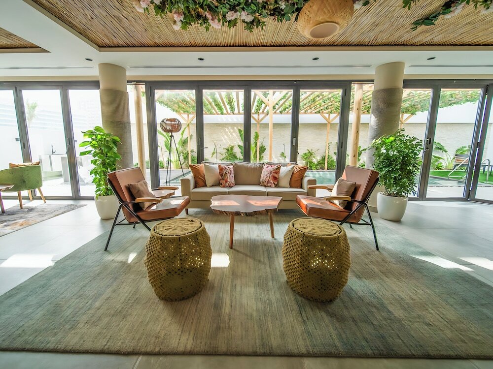 Nas House Private Villas — фото 2