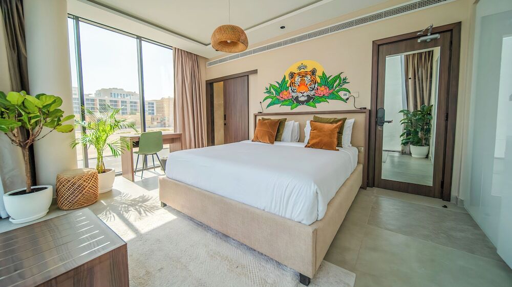 Nas House Private Villas — фото 4