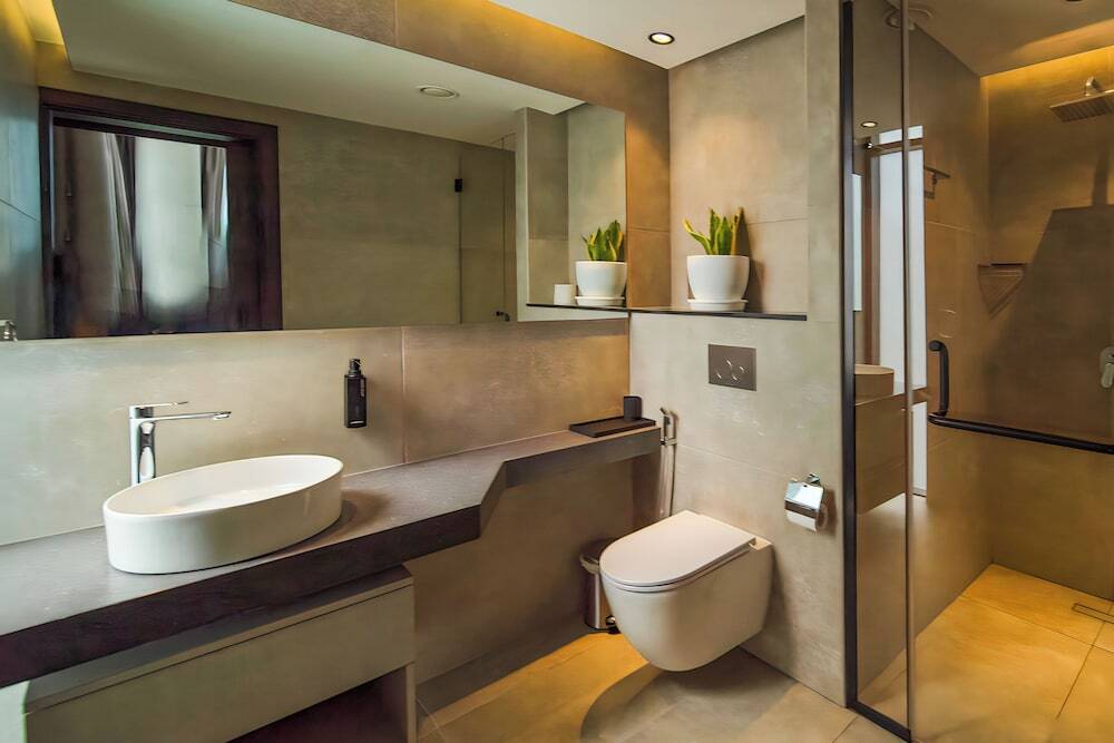 Nas House Private Villas — фото 3