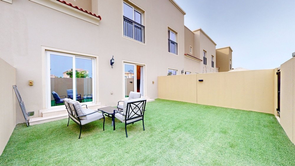 Primestay -3br Villa With Private Garden — фото 2