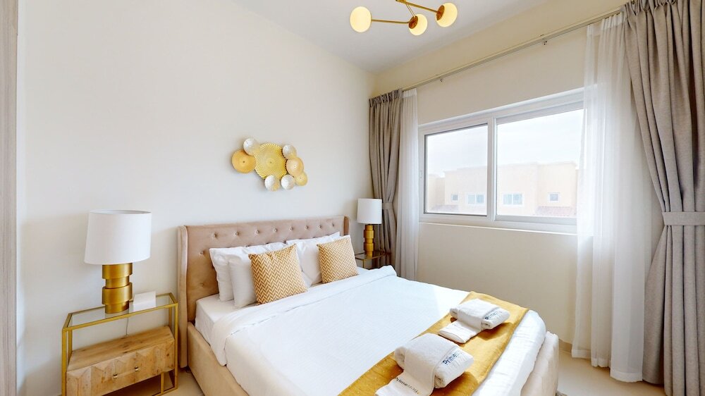 Primestay -3br Villa With Private Garden — фото 5