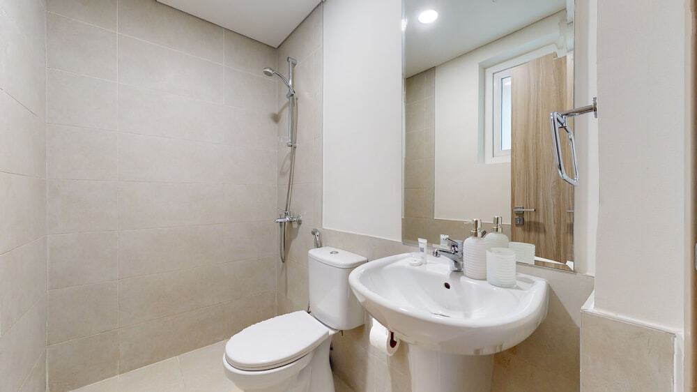 Дубай: Primestay -3br Villa With Private Garden