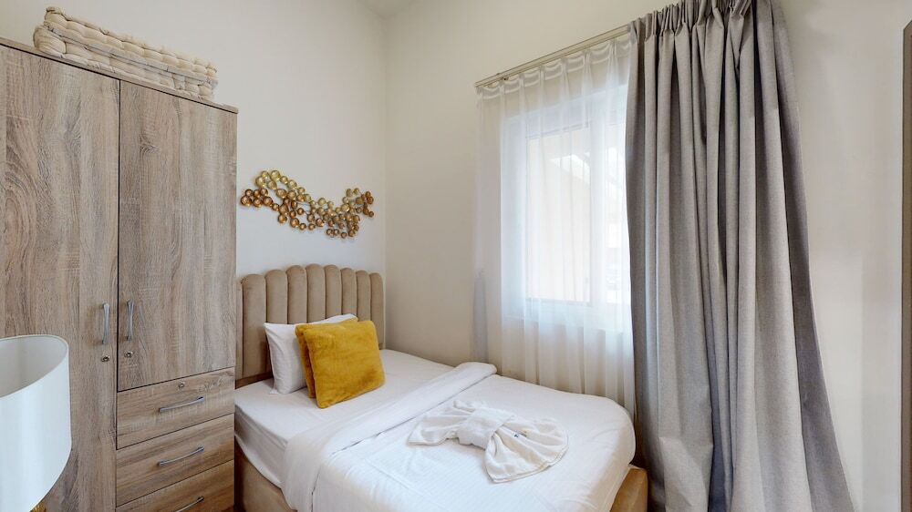 Primestay -3br Villa With Private Garden — фото 3