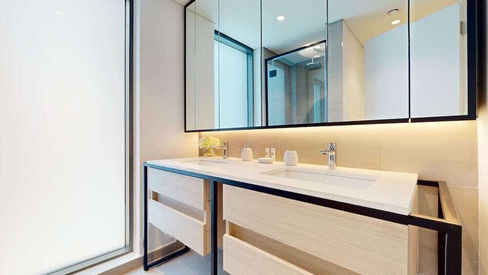 Дубай: Primestay - 2BR Wilton Park Meydan-dubai