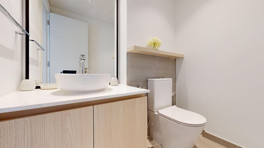 Дубай: Primestay - 2BR Wilton Park Meydan-dubai