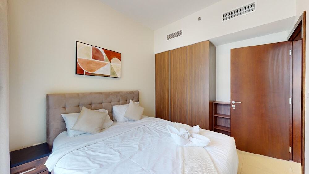 Дубай: Primestay - 1BR Vera Residence - Dubai