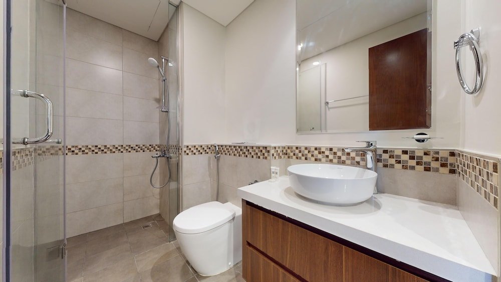 Дубай: Primestay - 1BR Vera Residence - Dubai