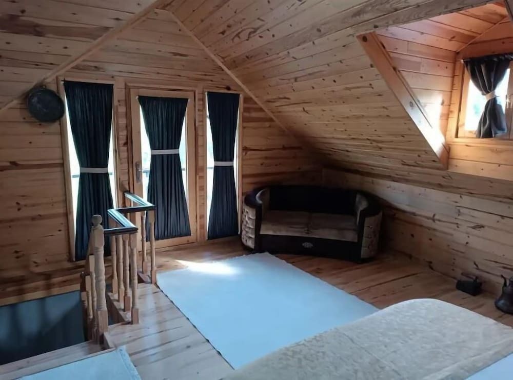 Трабзон: Diamond Tree House