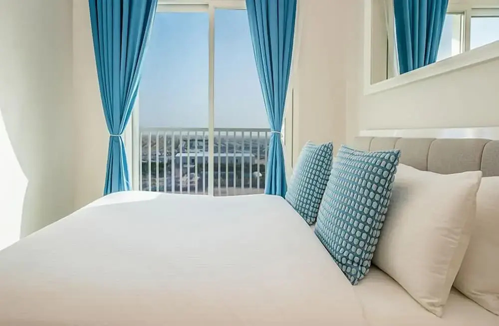 Elegant 2BRApt In Damac Hills 2 — фото 3
