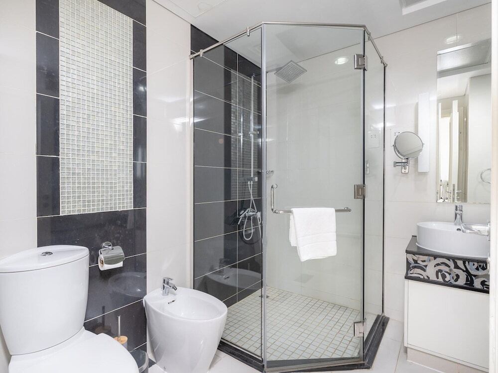 Дубай: Dlx 21st Flr 3BR Pool/gym Near Mall by Belvilla