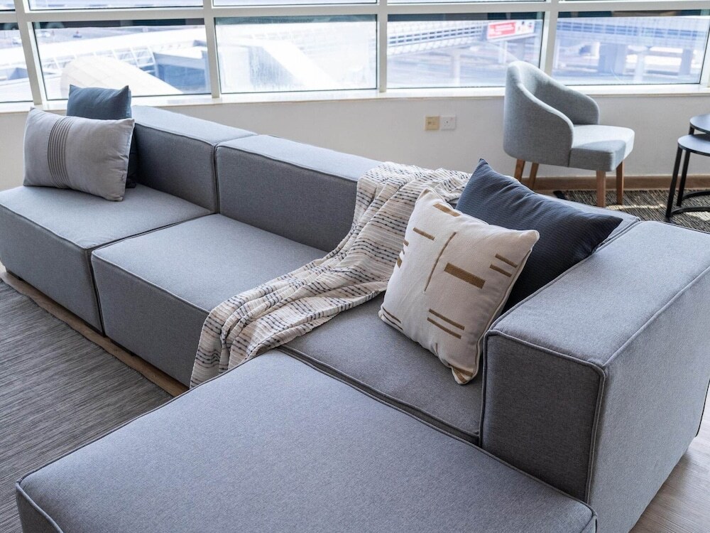 Дубай: 4bed Apt Dubai Marina Near JBR Pool by Belvilla