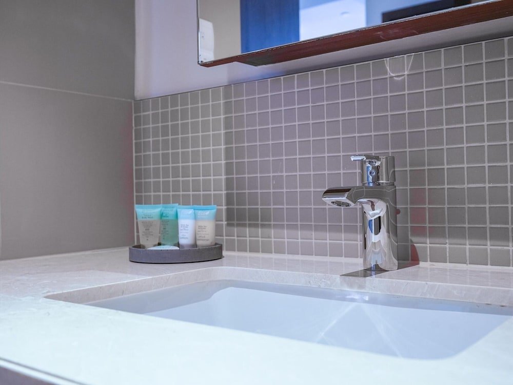 Дубай: Lux 1BR Apt Burj Khalifa View by Belvilla
