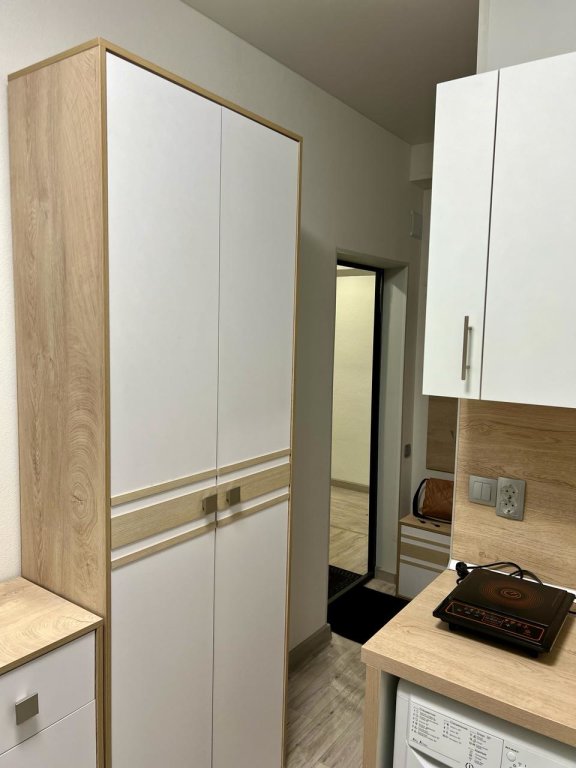 Санкт-Петербург: Квартира N1 Волковский проспект 28
