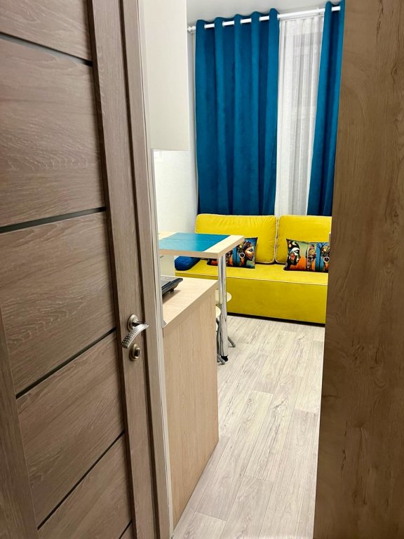 Санкт-Петербург: Квартира N1 Волковский проспект 28
