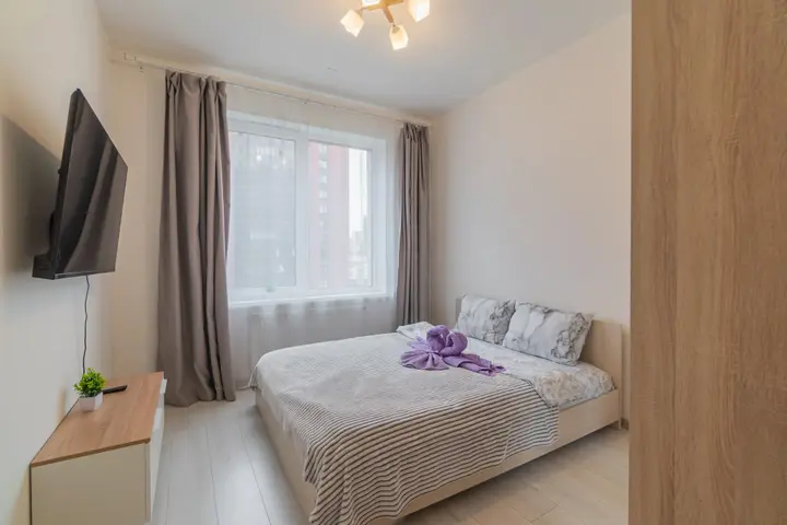 Санкт-Петербург: Apartments SalutApart 17W