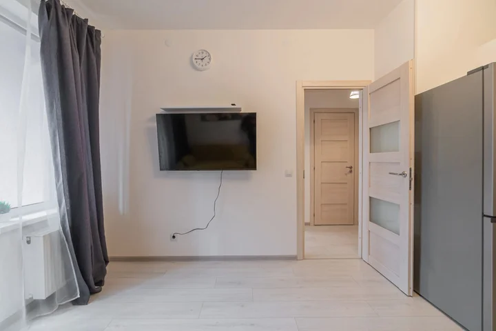 Санкт-Петербург: Apartments SalutApart 17W