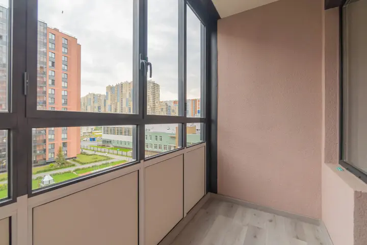 Санкт-Петербург: Apartments SalutApart 17W